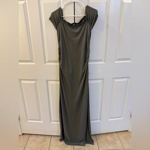 Maternity dress